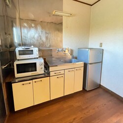 ハイツ大黒屋の物件内観写真